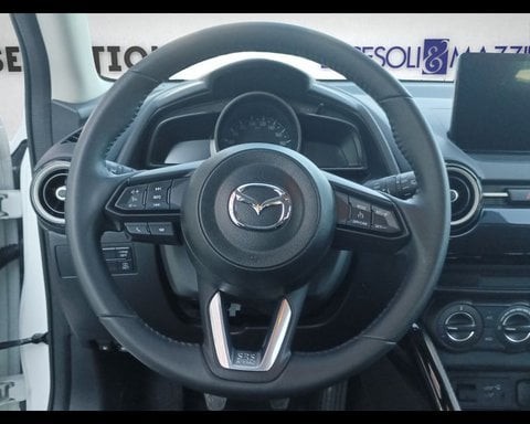 Auto Usate A Ancona | Mazda Mazda2 3ª Serie 1.5 Skyactiv-G Centre-Line