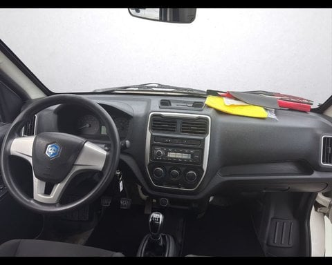 Auto Usate A Ancona | Piaggio Porter Np6 1.5 Plm-Rg Short Range Lpg Cassone Rib. Std Start