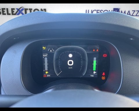 Auto Usate A Ancona | Lancia Ypsilon 3ª Serie 1.2 69 Cv 5 Porte Gpl Ecochic