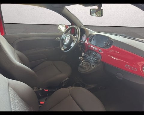 Auto Usate A Ancona | Fiat 500 1.0 Hybrid Dolcevita