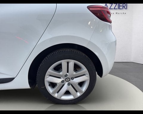 Auto Usate A Ancona | Renault Clio 5ª Serie Tce 100 Cv Gpl 5 Porte Zen