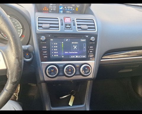 Auto Usate A Ancona | Subaru Xv 1ª Serie 2.0D Style