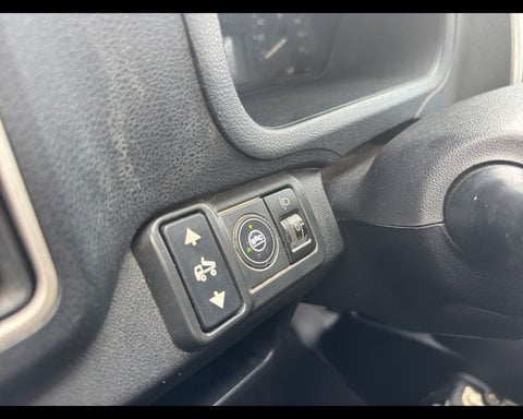 Auto Usate A Ancona | Piaggio Porter Np6 1.5 Plm-Rg Short Range Lpg Cassone Rib. Std Start