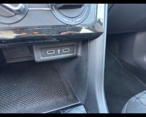 Auto Usate A Ancona | Volkswagen T-Cross 1.0 Tsi Style Bmt