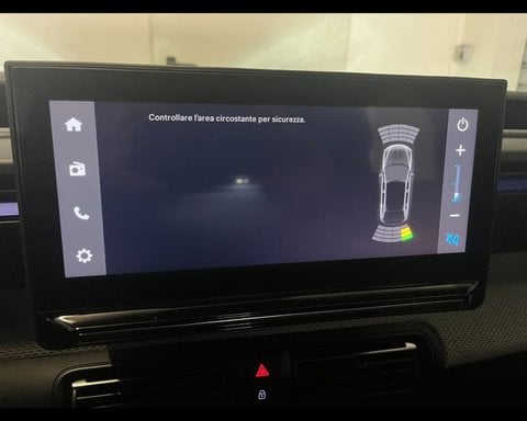 Auto Km0 A Ancona | Citroën C3 Turbo 100Cv - Plus