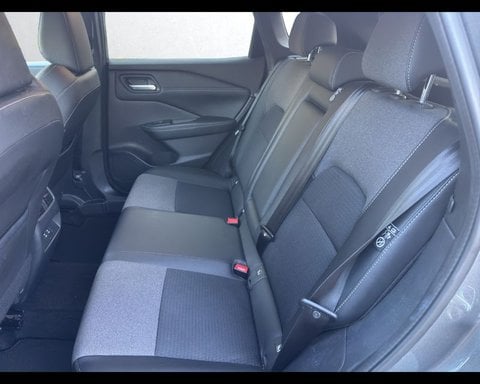 Auto Usate A Ancona | Nissan Qashqai 3ª Serie Mhev 140 Cv N-Connecta