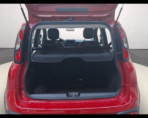 Auto Usate A Ancona | Fiat Panda 1.0 Firefly S&S Hybrid City Cross