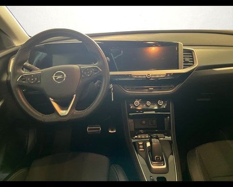 Auto Km0 A Ancona | Opel Grandland Business Elegance 1.5 130Cv At8