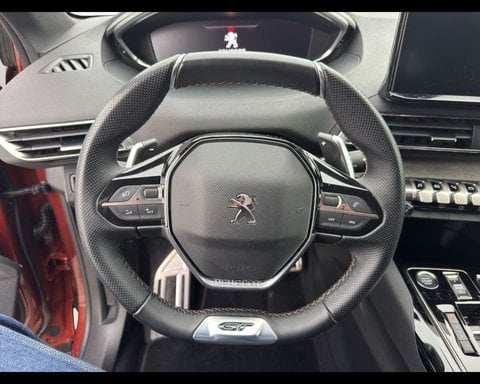 Auto Usate A Ancona | Peugeot 5008 2ª Serie Bluehdi 130 S&S Eat8 Gt