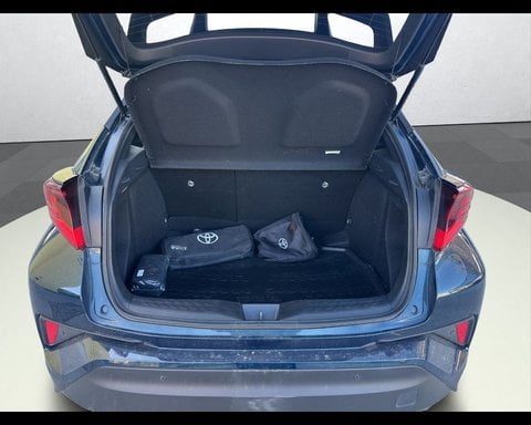 Auto Usate A Ancona | Toyota C-Hr (2016-2023) 1.8 Hybrid E-Cvt Trend