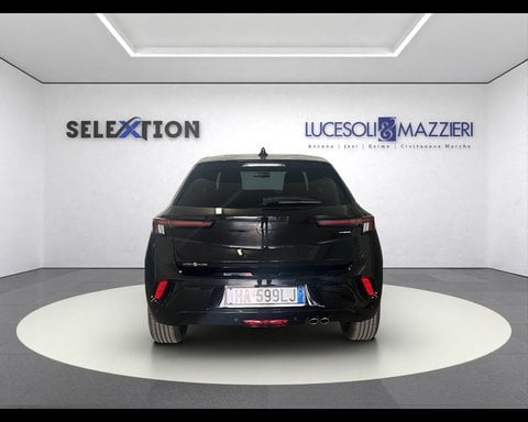 Auto Km0 A Ancona | Opel Mokka Gs Hybrid 145Cv Dct6