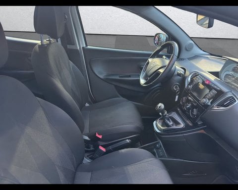 Auto Usate A Ancona | Lancia Ypsilon 3ª Serie 1.0 Firefly 5 Porte S&S Hybrid Ecochic Gold