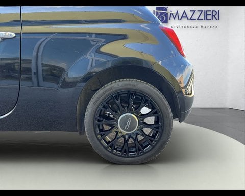 Auto Usate A Ancona | Fiat 500 1.0 Hybrid Dolcevita