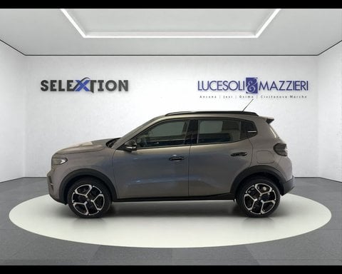 Auto Km0 A Ancona | Citroën C3 Turbo 100Cv - Plus