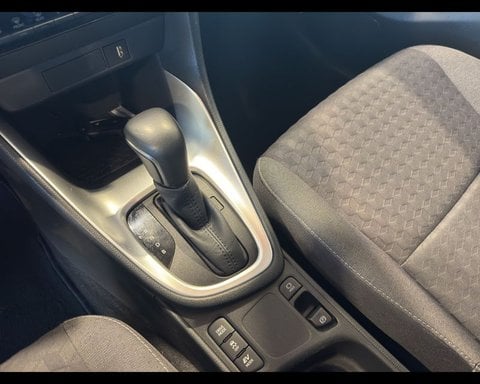 Auto Usate A Ancona | Toyota Yaris 4ª Serie 1.5 Hybrid 5 Porte Business