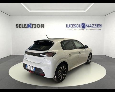 Auto Km0 A Ancona | Peugeot 208 5P - Style Benzina 100 S&S