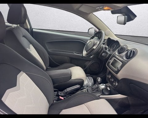 Auto Usate A Ancona | Alfa Romeo Mito 1.4 T 140 Cv M.air S&S Tct Distinctive