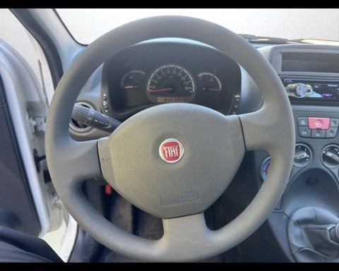 Auto Usate A Ancona | Fiat Panda 1.2 Mylife