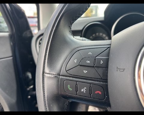 Auto Usate A Ancona | Fiat 500X 1.3 Multijet 95 Cv Pop Star