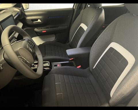 Auto Km0 A Ancona | Citroën C3 Nuova Hybrid 110Cv - Plus