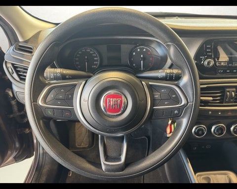 Auto Km0 A Ancona | Fiat Tipo 5P - Sw Hatchback My21 Hb 1,3 95Cv Ds