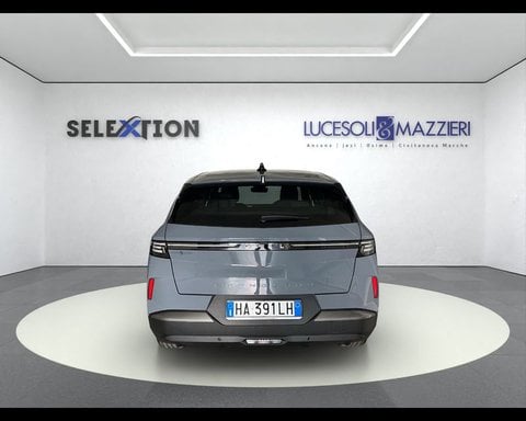 Auto Km0 A Ancona | Opel Grandland Nuovo Edition 145Cv Edct