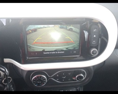 Auto Usate A Ancona | Renault Twingo 3ª Serie Sce 65 Cv Intens