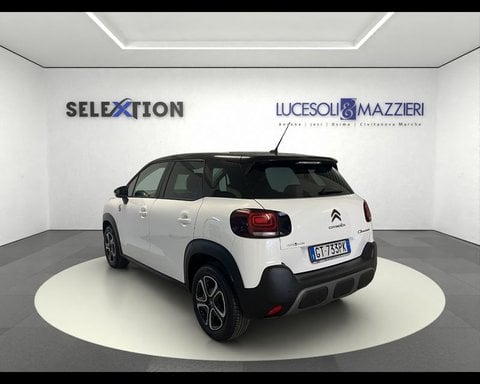 Auto Km0 A Ancona | Citroën C3 Aircross Puretech 110 S&S - You