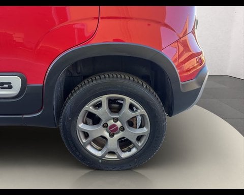 Auto Usate A Ancona | Fiat Panda Cross 0.9 Twinair Turbo S&S 4X4