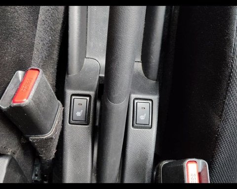 Auto Usate A Ancona | Suzuki Swift (2017-2024) 1.2 Hybrid 4Wd Allgrip Top