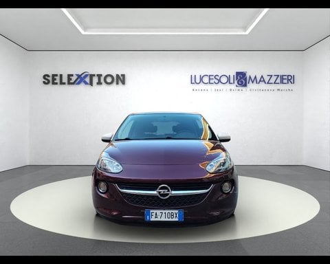 Auto Usate A Ancona | Opel Adam 1.2 70 Cv Slam