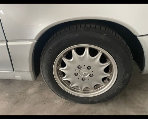 Auto Usate A Ancona | Mercedes-Benz Sl Classe (R129) 280 Cat