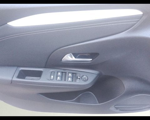 Auto Usate A Ancona | Opel Corsa 6ª Serie 1.2 100 Cv Gs