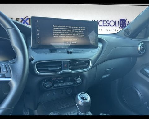 Auto Usate A Ancona | Nissan Juke 2ª Serie 1.0 Dig-T 114 Cv N-Connecta