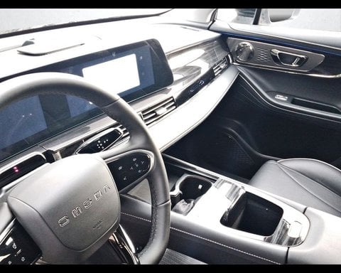 Auto Usate A Ancona | Omoda 5 Omoda 1.6 Tgdi 147Cv Aut. Comfort
