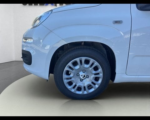 Auto Km0 A Ancona | Fiat Pandina My26 1.0 65Cv Hybrid Icon