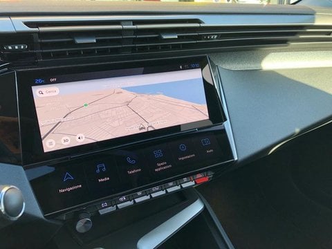 Auto Km0 A Ancona | Peugeot 308 Nuova Sw - Puretech 130 Eat8 S&S Allure Pack