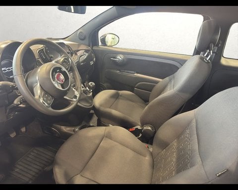Auto Usate A Ancona | Fiat 500 1.0 Hybrid Dolcevita
