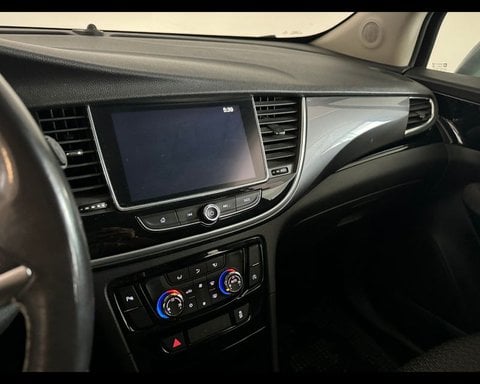 Auto Usate A Ancona | Opel Mokka 1ª Serie X 1.6 Cdti Ecotec 4X2 Start&Stop Innovation