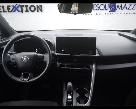 Auto Usate A Ancona | Toyota C-Hr (2023-->) 1.8 Hv Trend