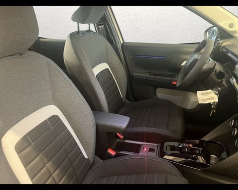 Auto Km0 A Ancona | Citroën C3 Hybrid 110 Cv Automatico - Plus