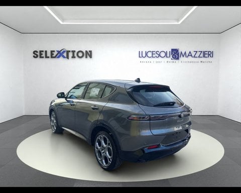 Auto Km0 A Ancona | Alfa Romeo Tonale Ibrida My25 Ibrida 160Cv Sprint