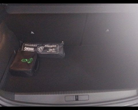 Auto Usate A Ancona | Peugeot 208 2ª Serie Bluehdi 100 Stop&Start 5 Porte Active