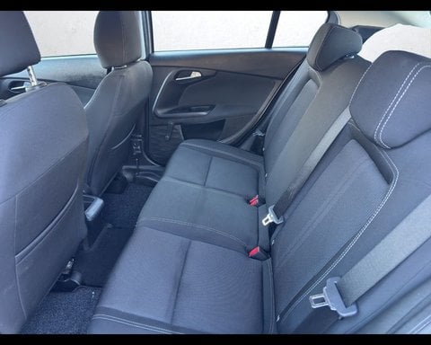 Auto Usate A Ancona | Fiat Tipo 1.3 Mjt S&S 5 Porte Pop