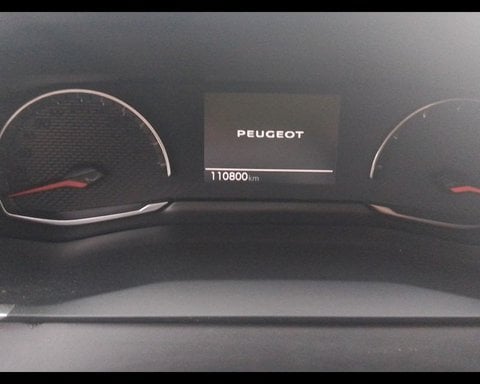 Auto Usate A Ancona | Peugeot 208 2ª Serie Bluehdi 100 Stop&Start 5 Porte Active Pack