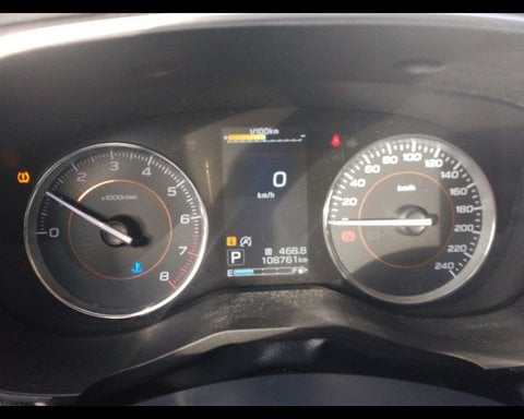 Auto Usate A Ancona | Subaru Xv 2ª Serie 1.6I Lineartronic Style Navi