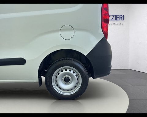 Auto Usate A Ancona | Fiat Professional Doblò Doblo' 1.6 Mjt 105Cv S&S Pc-Tn Cargo Business