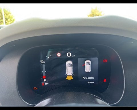 Auto Usate A Ancona | Fiat Panda 1.0 Firefly S&S Hybrid City Cross