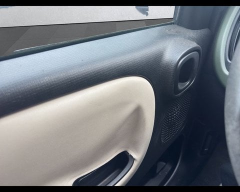 Auto Usate A Ancona | Fiat Panda 3ª Serie 1.3 Mjt S&S 4X4