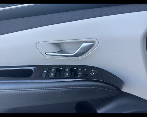 Auto Usate A Ancona | Hyundai Tucson 3ª Serie 1.6 Crdi 48V Dct Xline